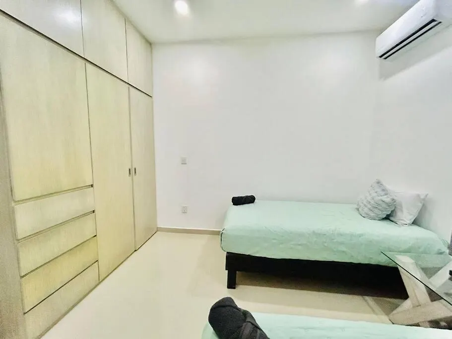 Elegante En Zona Dorada Para Familias By G P S Rentas Mazatlán