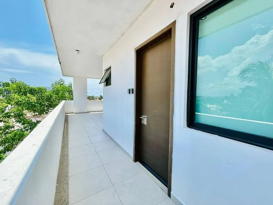 Elegante En Zona Dorada Para Familias By G P S Rentas Mazatlán Appartement