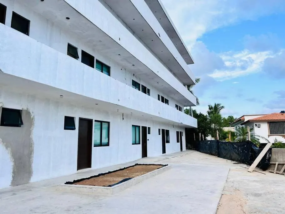Elegante En Zona Dorada Para Familias By G P S Rentas Mazatlán Appartement
