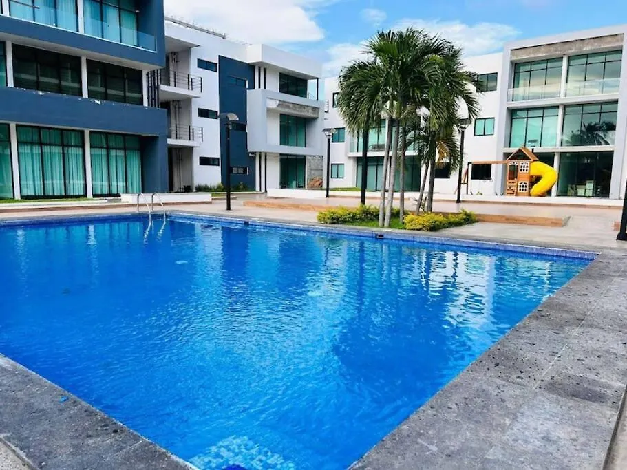 Elegante En Zona Dorada Para Familias By G P S Rentas Mazatlán